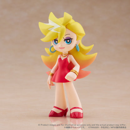 【単品・BOX】PalVerse New PANTY & STOCKING with GARTERBELT
