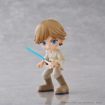 [Single item/BOX] PalVerse Star Wars