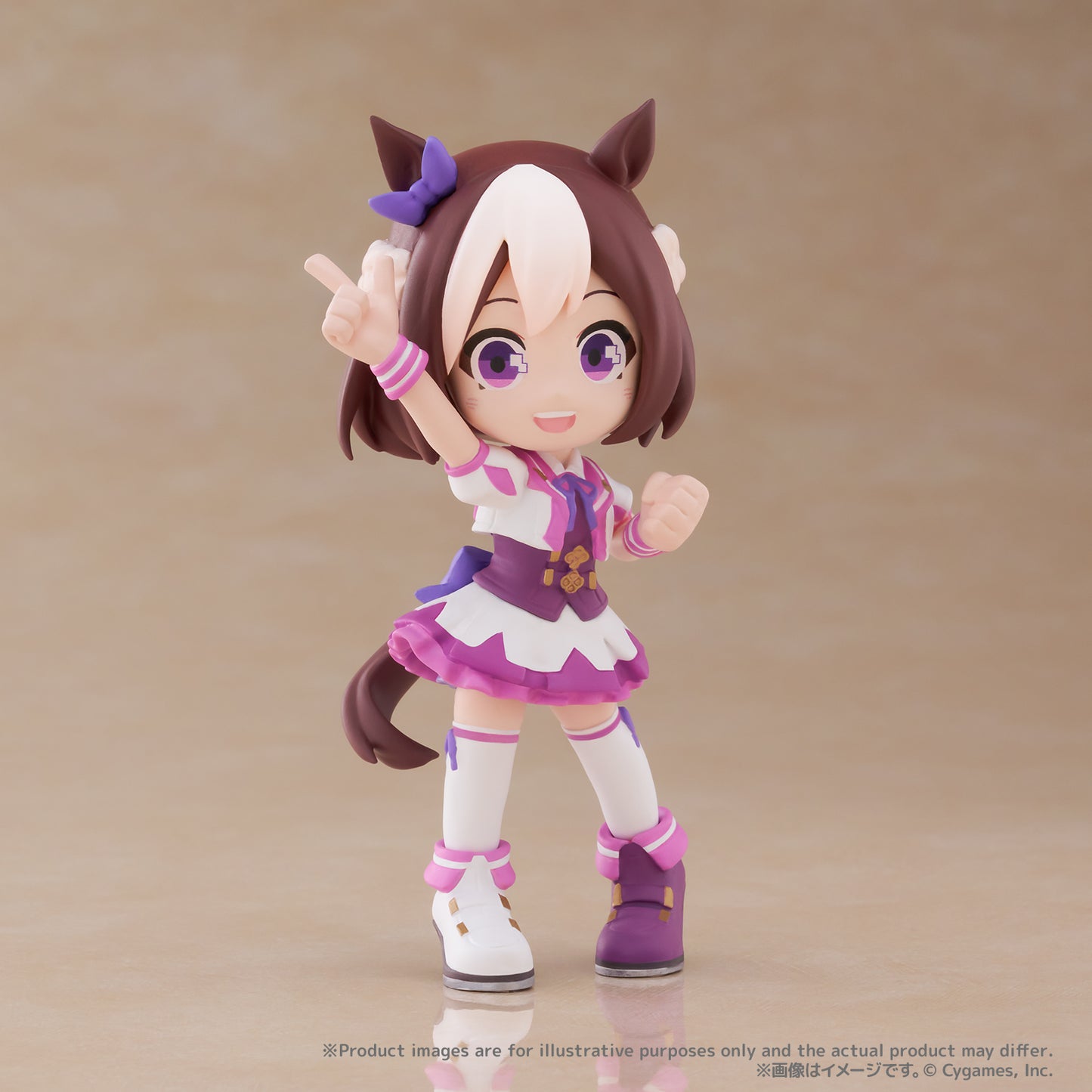 Pal Verse Uma Musume: Pretty Derby vol.1 6 pieces BOX