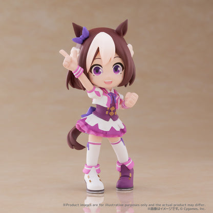 Pal Verse Uma Musume: Pretty Derby vol.1 6 pieces BOX