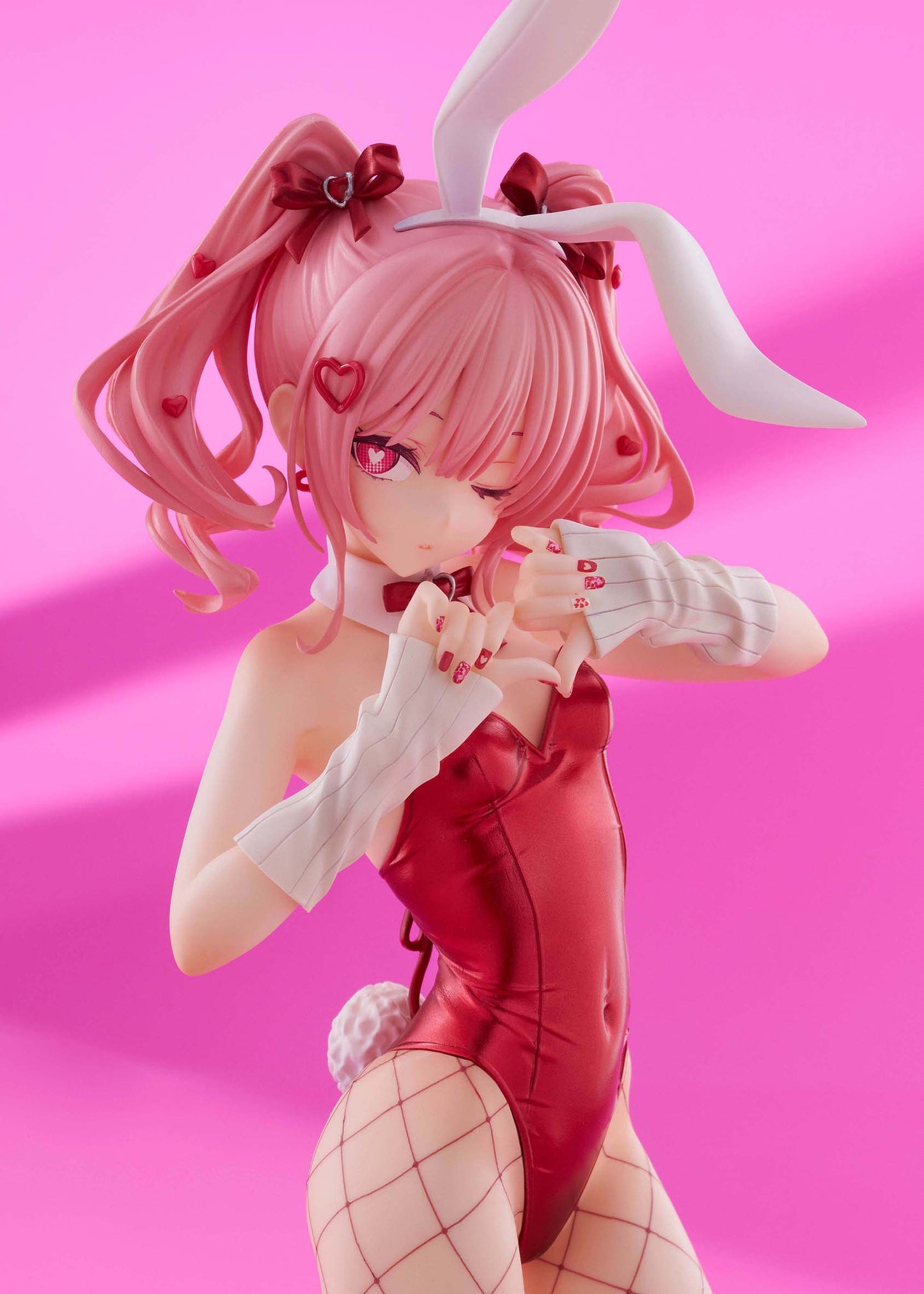 ラビ 1/7 スケールフィギュア