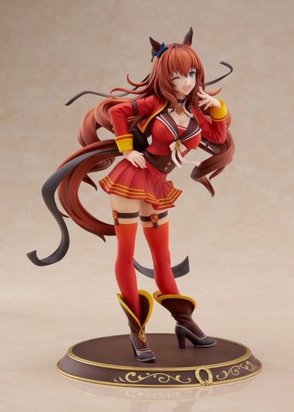 Uma Musume: Pretty Derby Marzenski Competition Uniform Ver. 1/7