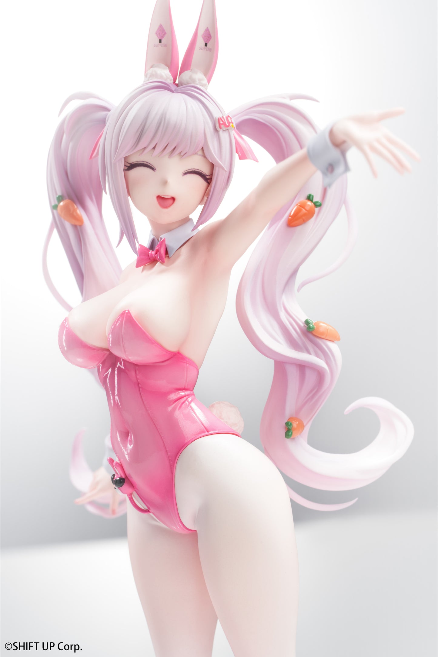 Goddess of Victory: Nikke - Alice: Wonderland Bunny 1/10