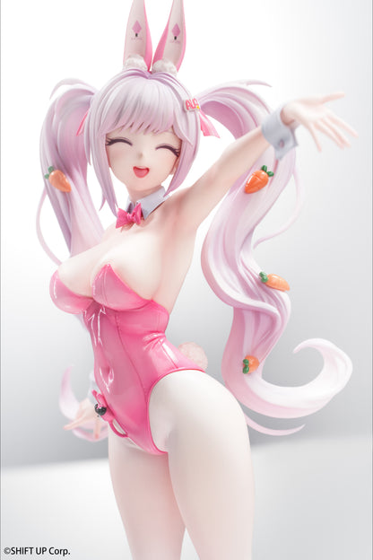 Goddess of Victory: Nikke - Alice: Wonderland Bunny 1/10