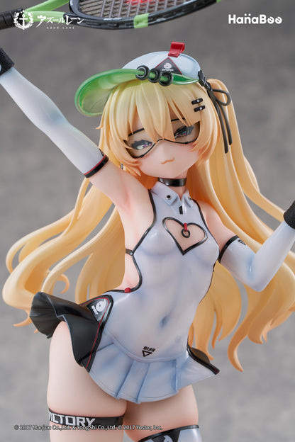 アズールレーン バッチ 絢爛なるスポーツスター 1/6 完成品フィギュア 豪華版