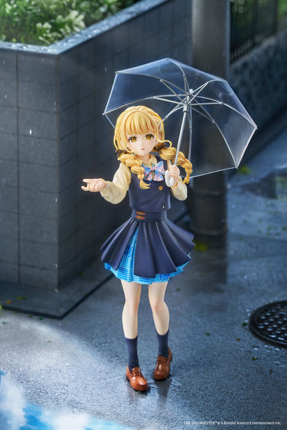 学園アイドルマスター 藤田ことね 雨上がりのアイリス 特訓前 Ver. 1/7 完成品フィギュア