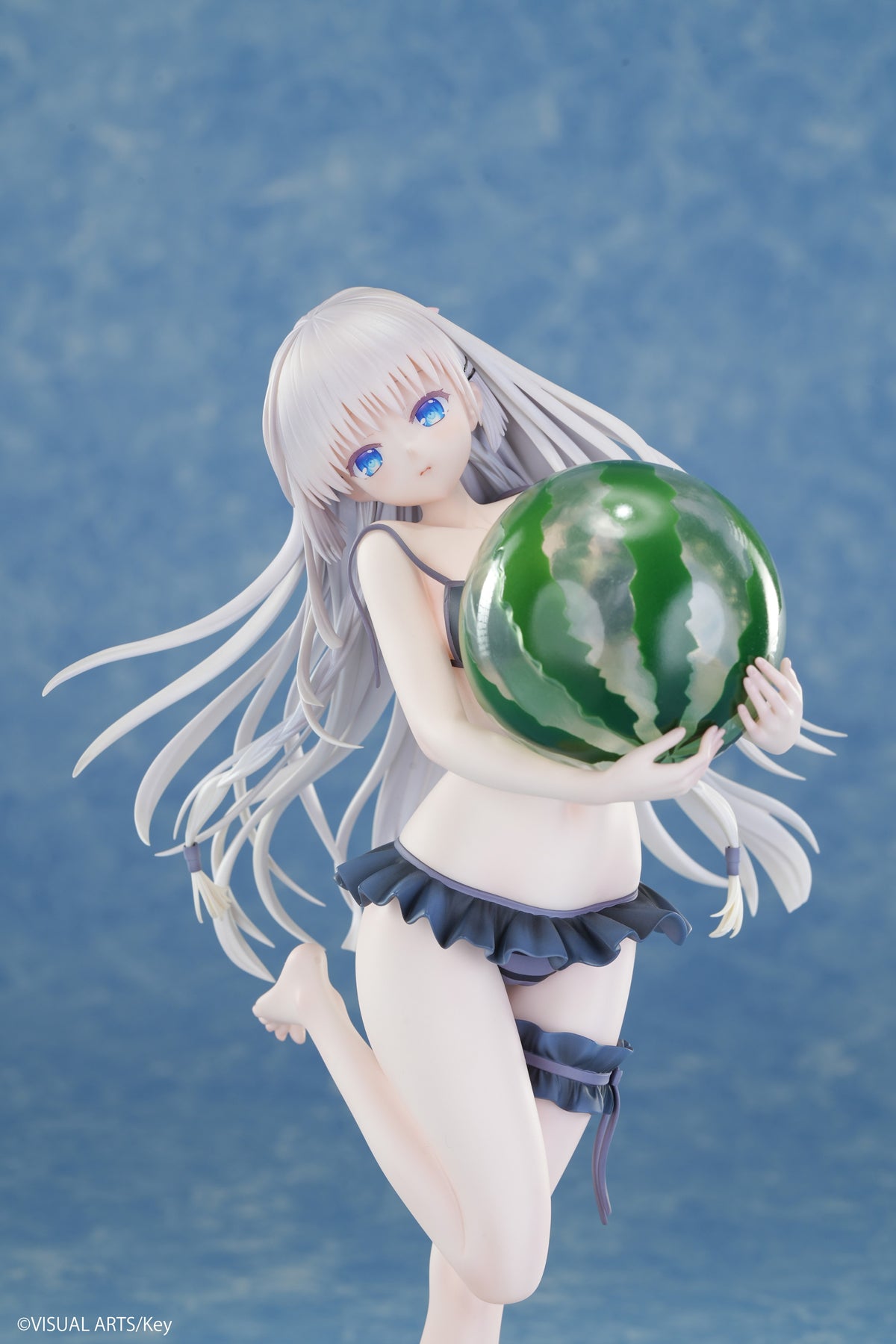 Summer Pockets REFLECTION BLUE Shiroha Naruse 1/6 Completed ProductFigure