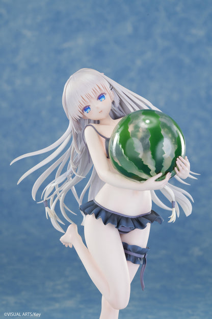 Summer Pockets REFLECTION BLUE Shiroha Naruse 1/6 Completed ProductFigure