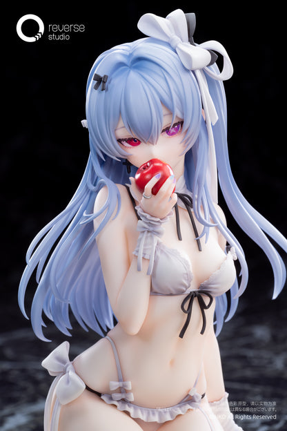 箱庭之果Niya Ver. 1/7完成品模型