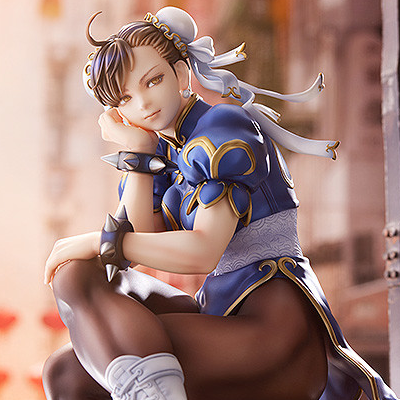 STREET FIGHTER시리즈 춘려