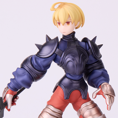 ファイナルファンタジーVI ミニアクリルスタンド コレクション 14個入