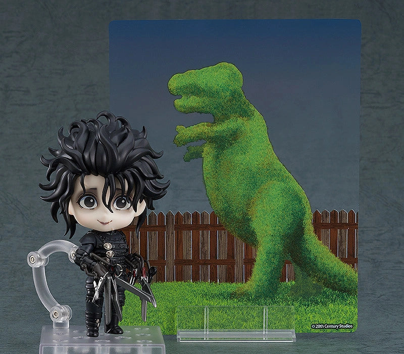 Nendoroid Edward Scissorhands