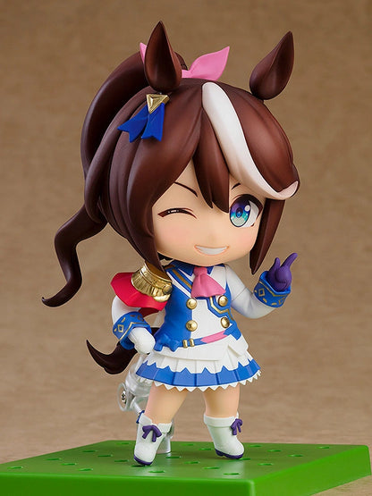 Nendoroid Uma Musume Pretty Derby Tokai Teio