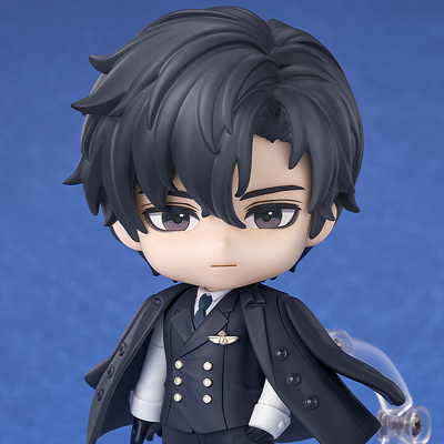 Nendoroid Outside the World Gu Shiya