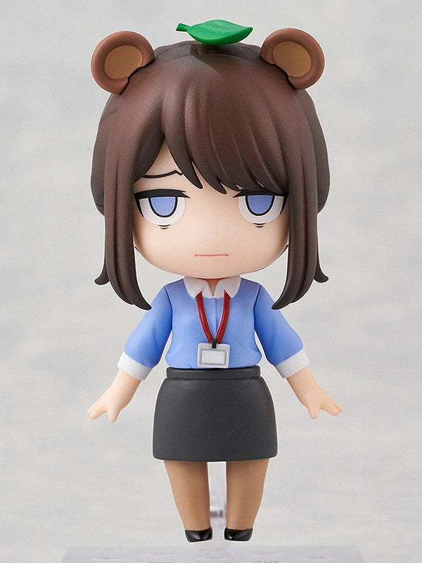 Nendoroid Ganbare Doukichan Synchronized Chan