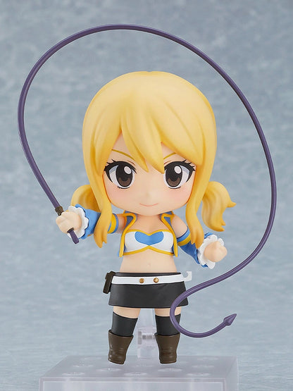 ねんどろいど FAIRY TAIL ファイナルシリーズ ルーシィ・ハートフィリア