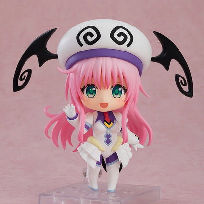 Nendoroid 出包王女 Darkness 拉拉-莎塔琳-魔鬼公仔