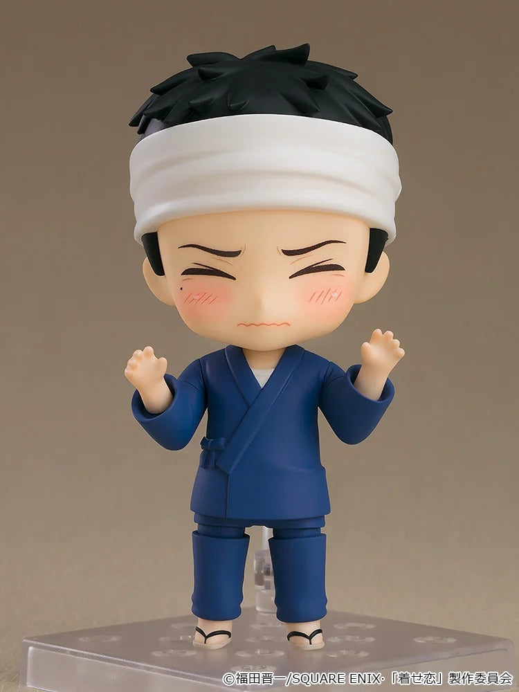 Nendoroid My Dress-Up Darling is in Love: Gojo Shinna