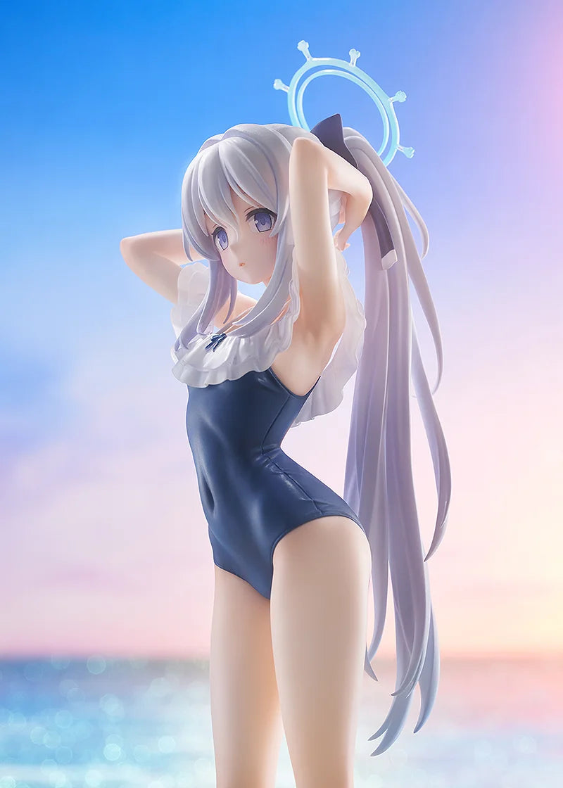 Blue Archive -Blue Archive- Miyako (Swimsuit) Memorial Lobby Ver. 1/7