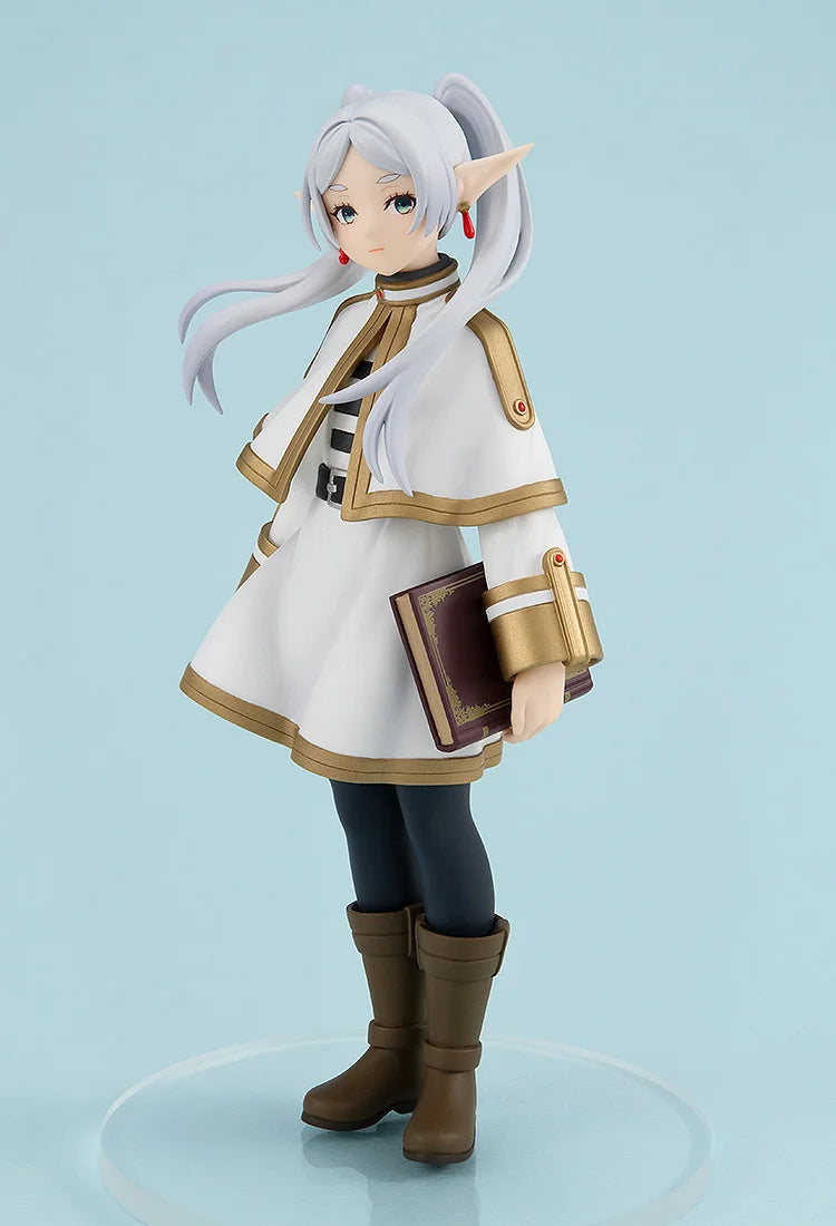フリーレン ブロウキスVer. POP UP PARADE フリーレン ブロウキスVer. POP UP PARADE AmiAmi [Character & Hobby