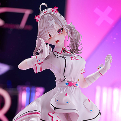 『Nijisanji” Kenya Kana [rerelease】