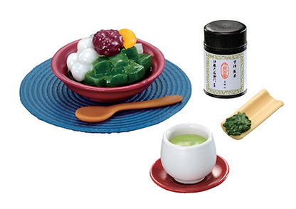 쁘띠 샘플 시리즈 웰컴 투 차의 세계로 교토 우지차 이토 쿠에몬 8개입 BOX