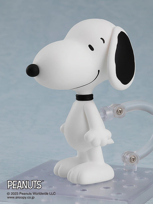 ねんどろいど PEANUTS スヌーピー