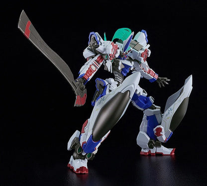 MODEROID Zanma Daisho Demonbane Demonbane