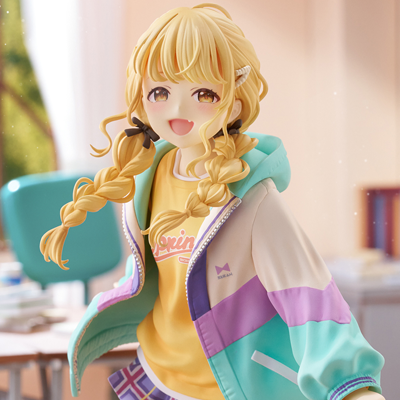 学園アイドルマスター 藤田ことね