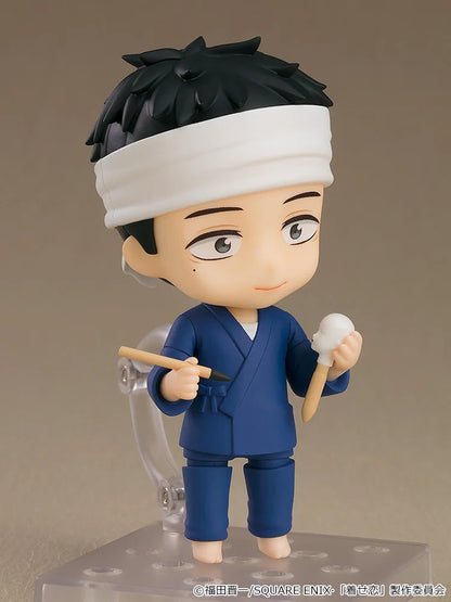 Nendoroid My Dress-Up Darling is in Love: Gojo Shinna