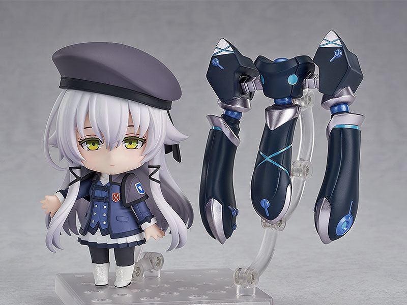 Nendoroid 英雄傳說 创造之路 - Altina Orion