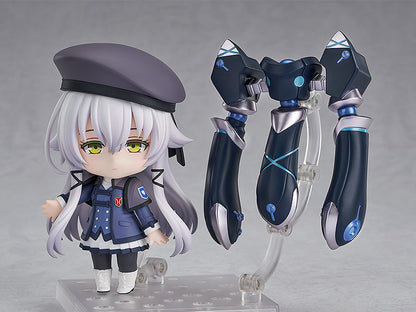 Nendoroid 英雄传说 创造之路 - Altina Orion