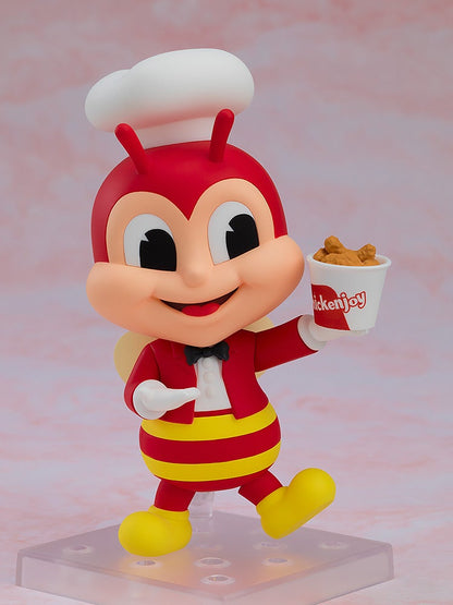 Nendoroid Jollibee - Jollibee