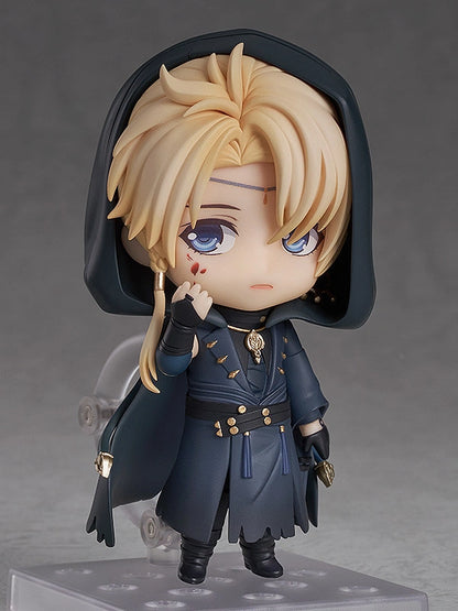 Nendoroid Mr. Love: Queen's Choice Kira: Assassin Ver.