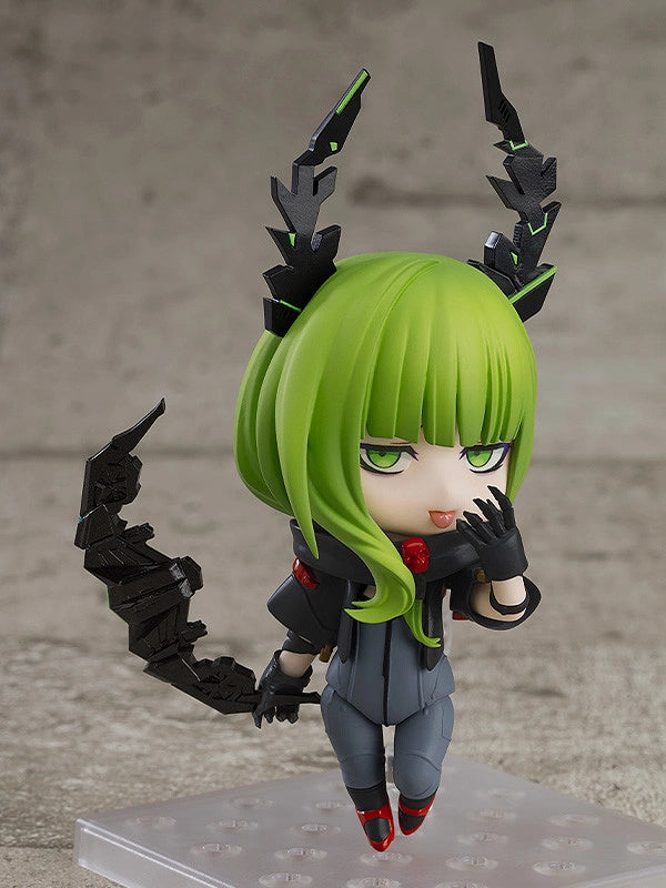 Nendoroid Black★★Rock Shooter DAWN FALL Dead Master DAWN FALL Ver.