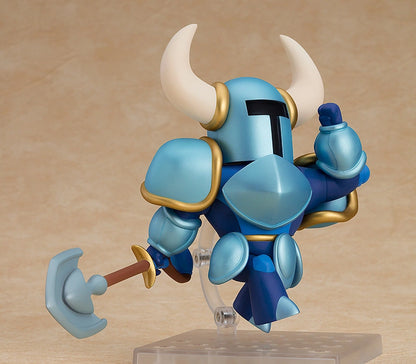 Nendoroid Shovel Knight Shovel Knight