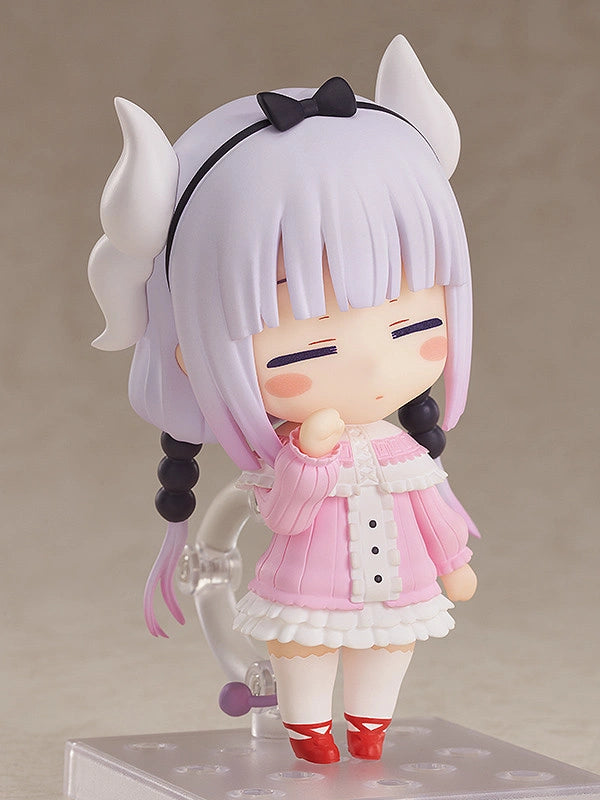 Nendoroid 小林家的龍女僕 神奈