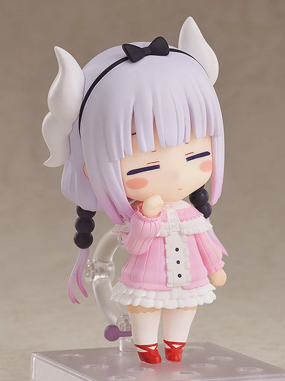 Nendoroid 小林家的龍女僕 神奈