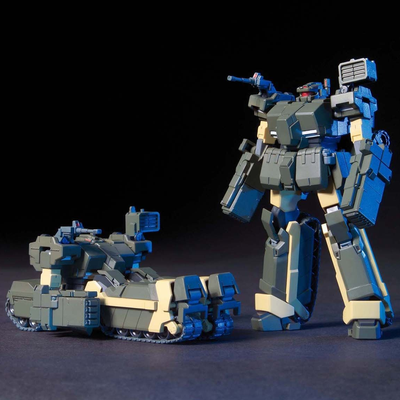 HGUC 機動戦士ガンダムUC ロト 1/144