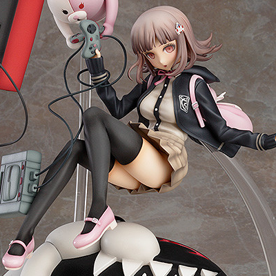 スーパーダンガンロンパ2 さよなら絶望学園 七海千秋【再販】