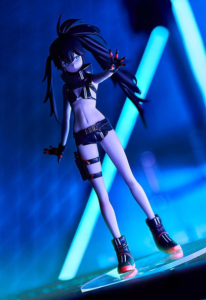 POP UP PARADE 黑色★★Rock Shooter 破晓奇兵女皇 [Black Rock Shooter] 破晓奇兵 Ver.