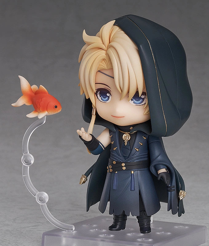 Nendoroid Mr. Love: Queen's Choice Kira: Assassin Ver.