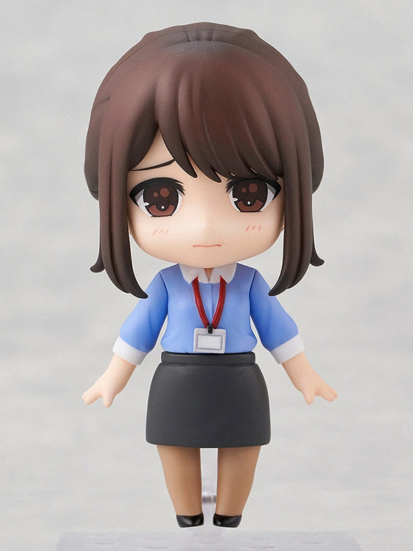 Nendoroid Ganbare Doukichan Synchronized Chan