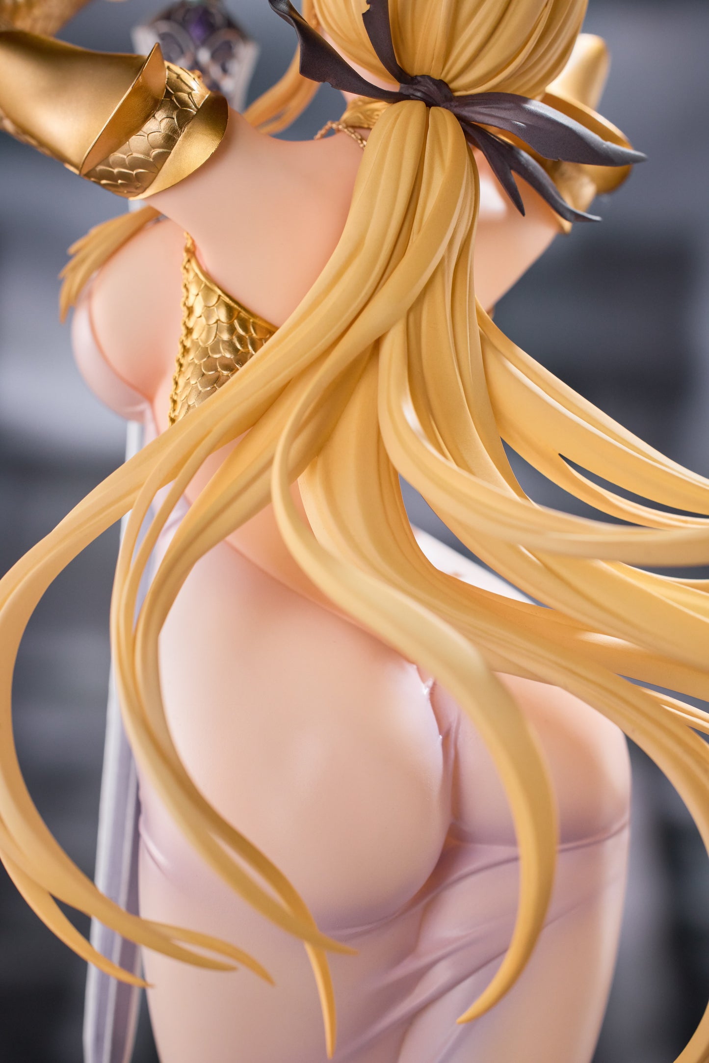 BrownDust2 Apostle Olivier 1/6