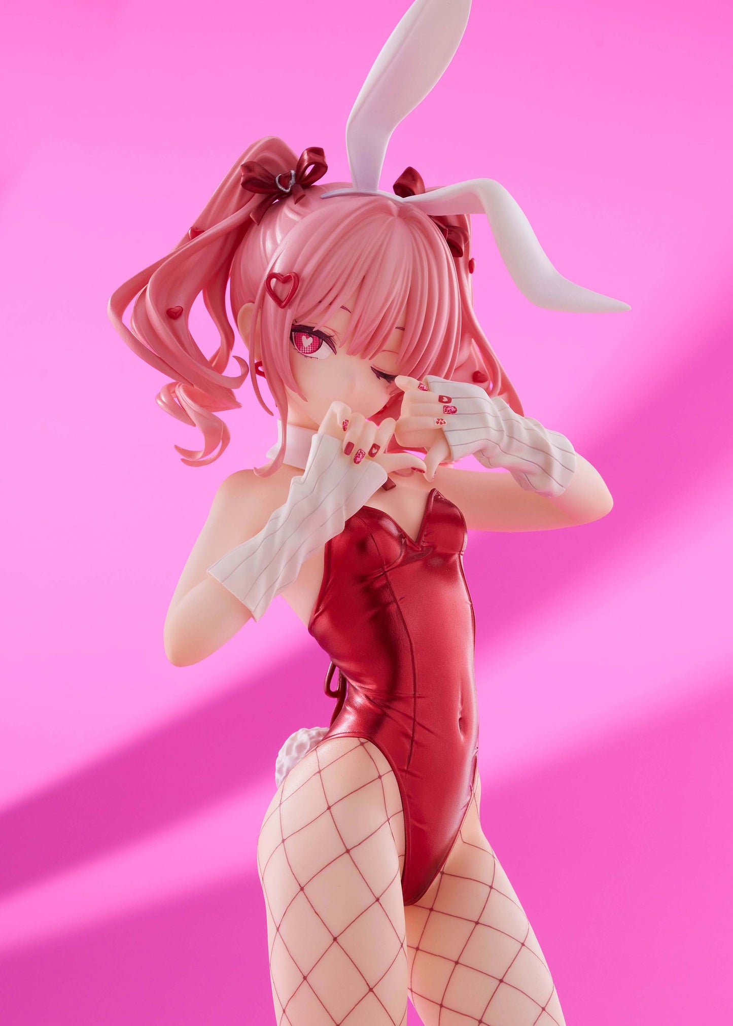 ラビ 1/7 スケールフィギュア