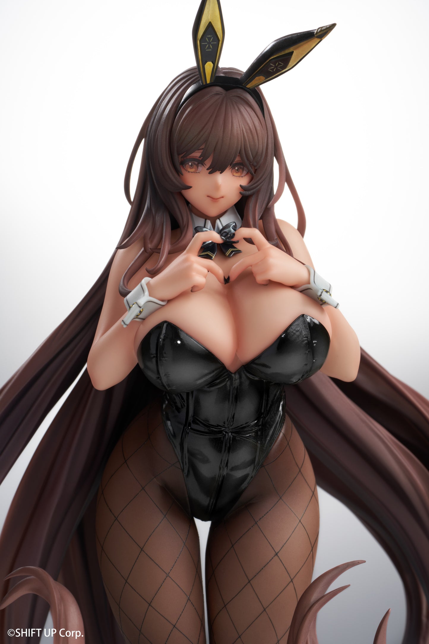 勝利の女神：NIKKE ノワール 1/10