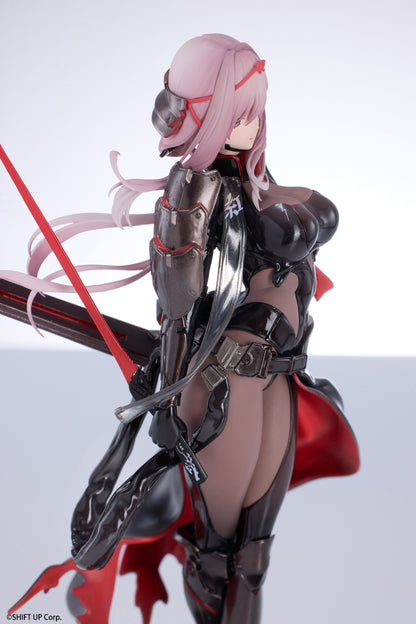 Goddess of Victory: Nikke - Scarlet: Black Shadow 1/10