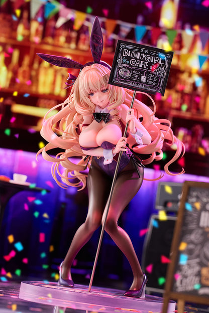 はにかみ彼女 鐘堂英麗奈 1/6