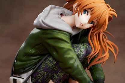 Shikinami Asuka Langley Ver.RADIO EVA Part.3