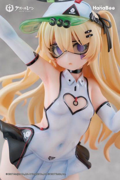 벽람항로 배치 絢爛なるスポーツスター 1/6 완성품 피규어 통상판